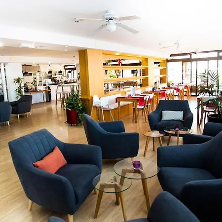 Chic & Artistic Los Cristianos Apartment Los Cristianos (Tenerife)