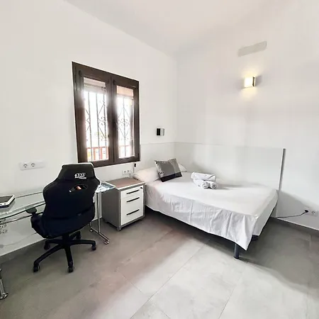 Apartment Chic & Artistic Los Cristianos Los Cristianos (Tenerife)