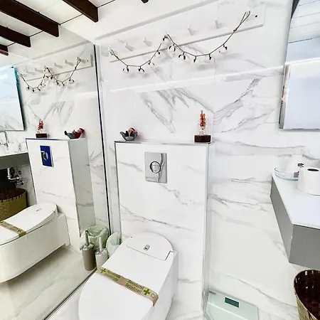 Apartment Chic & Artistic Los Cristianos Los Cristianos (Tenerife)