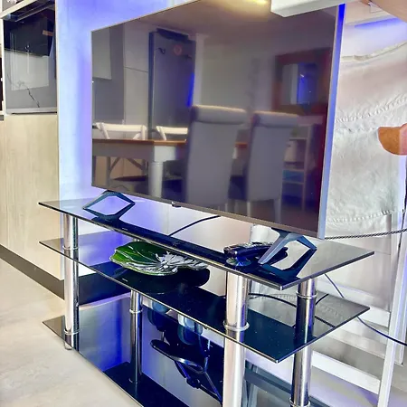 Chic & Artistic Los Cristianos Apartment Los Cristianos (Tenerife)