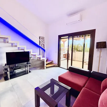Chic & Artistic Los Cristianos Apartment Los Cristianos (Tenerife)