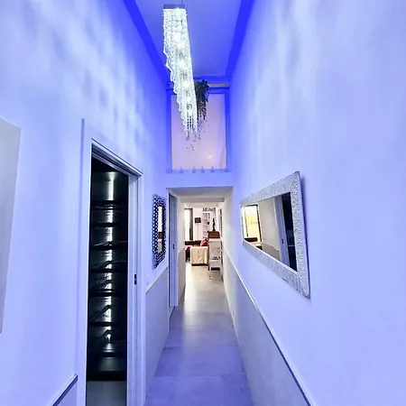 Chic & Artistic Los Cristianos