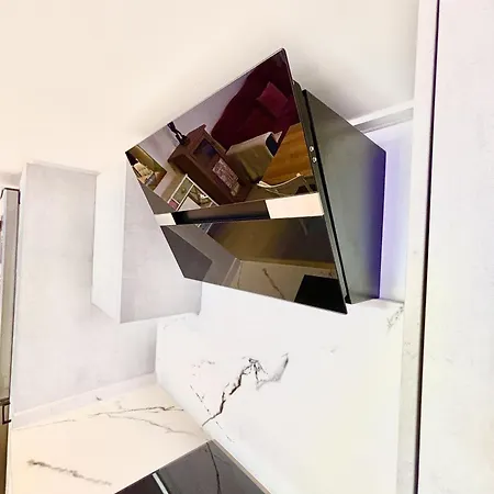 Apartment Chic & Artistic Los Cristianos