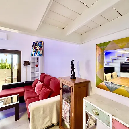 Appartamento Chic & Artistic Los Cristianos Los Cristianos (Tenerife)