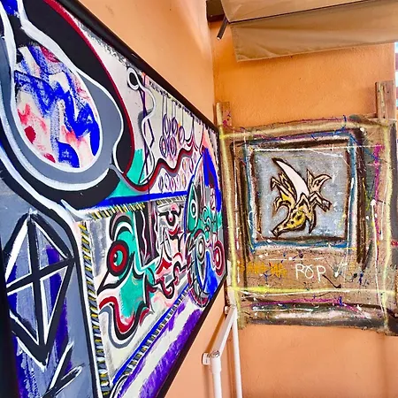 Chic & Artistic Los Cristianos Appartamento *