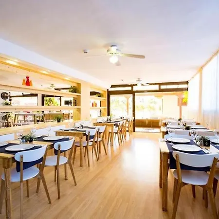 Chic & Artistic Los Cristianos 洛斯克里斯蒂亚诺斯