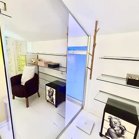Chic & Artistic Los Cristianos * 洛斯克里斯蒂亚诺斯